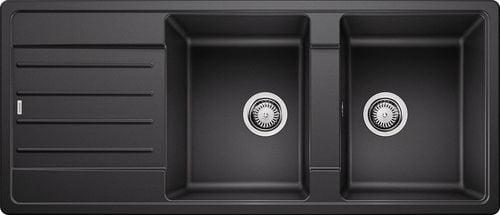 

Кухонная мойка BLANCO Legra 8 S 523163