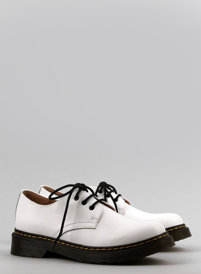 

Туфлі Le'BERDES 36 Білий 00000011507