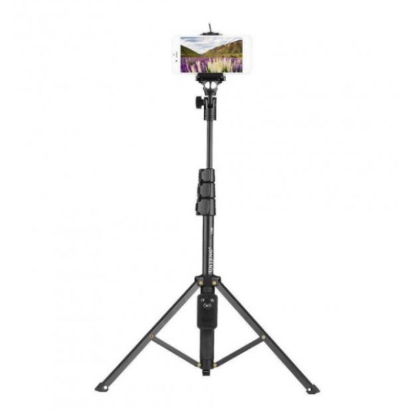 

Штатив для телефона Yunteng vct-1388