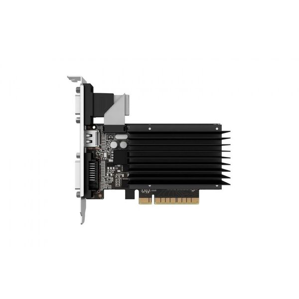 

Palit GeForce GT 710 (NEAT7100HD46-2080H)