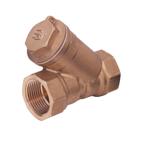 

Фильтр грубой очистки воды SAS 1 1/2"