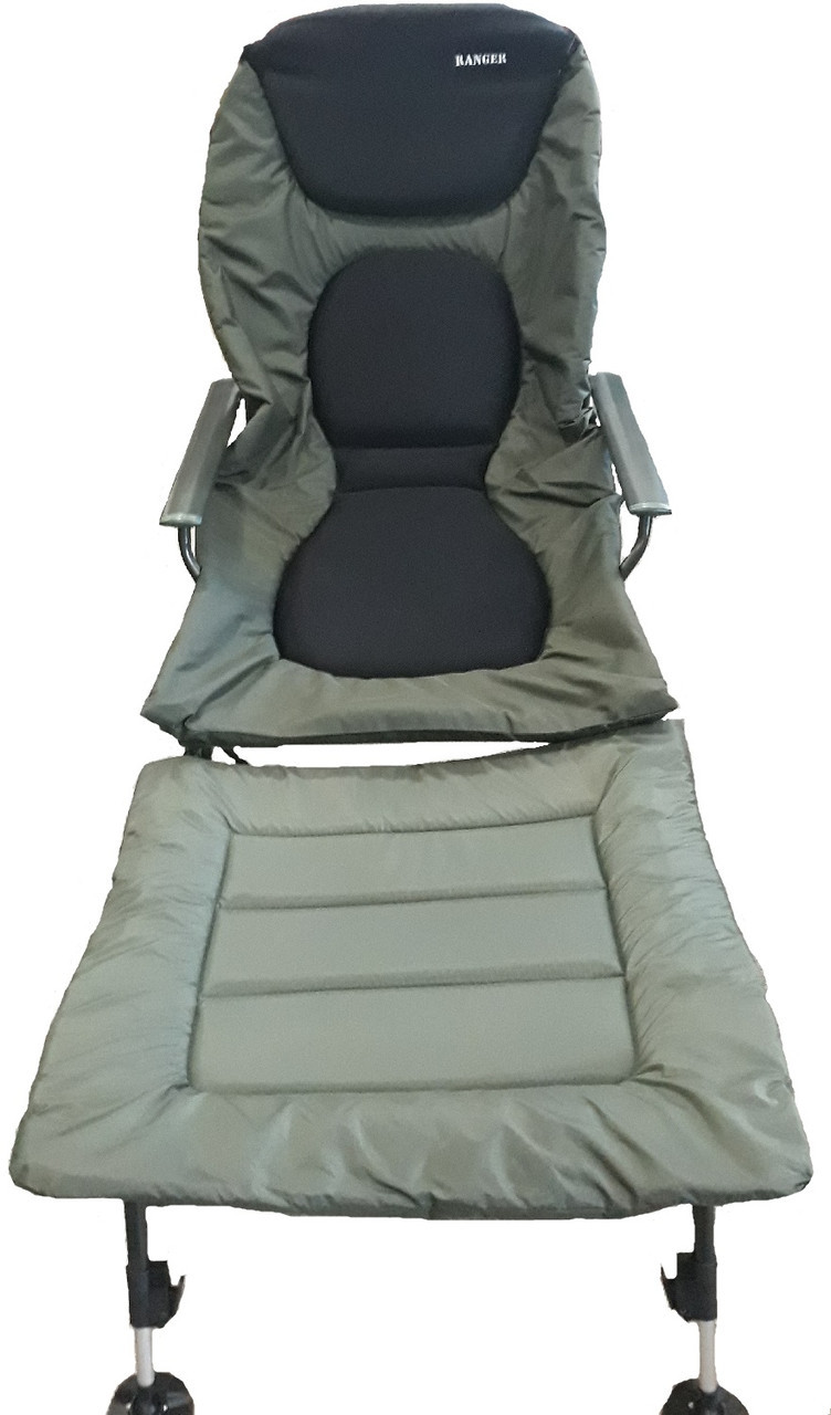 

Кресло-кровать карповое Ranger SL-106 RA 2230