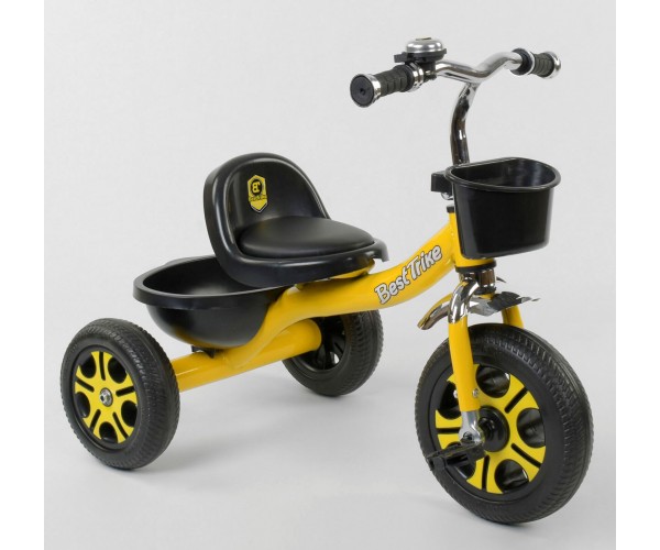 

Детский трехколесный велосипед Best Trike LM 3577, Красный