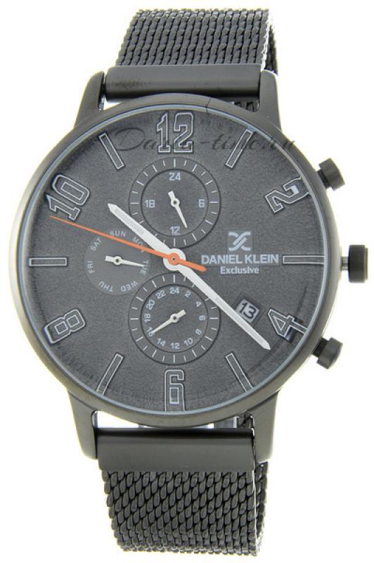 

Мужские наручные часы Daniel Klein DK12165-4