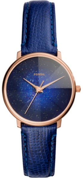 

Женские наручные часы Fossil ES4729