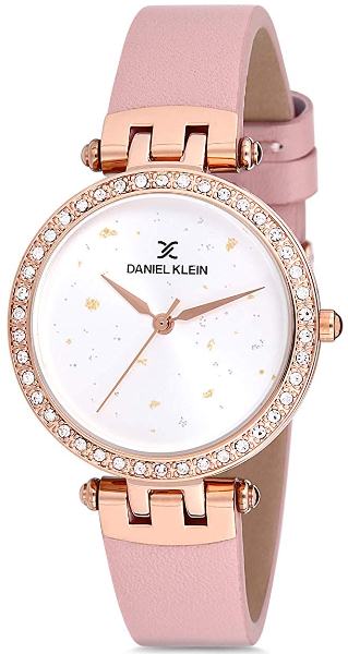

Женские наручные часы Daniel Klein DK12199-6