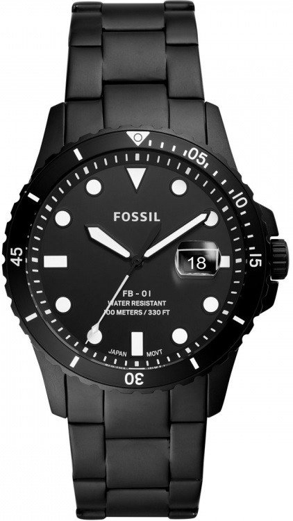 

Мужские наручные часы Fossil FS5659