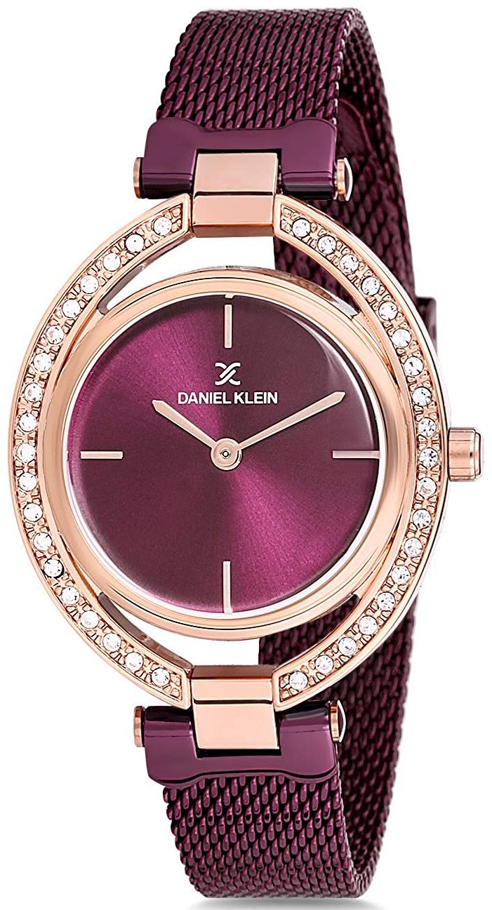 

Женские наручные часы Daniel Klein DK12194-7