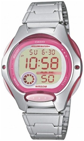 

Женские наручные часы Casio LW-203-4AVEF