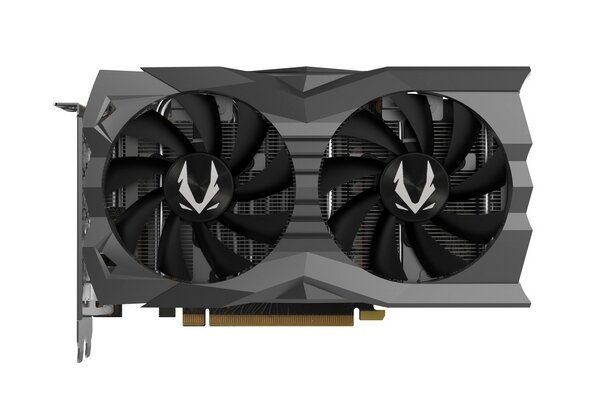 

Zotac GeForce RTX 2060 6GB (ZT-T20600H-10M)