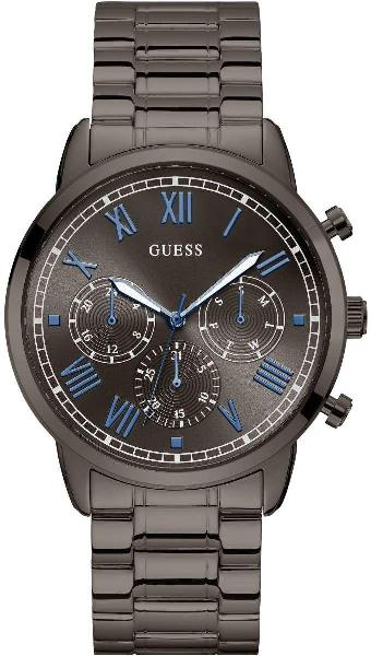 

Мужские наручные часы Guess W1309G3