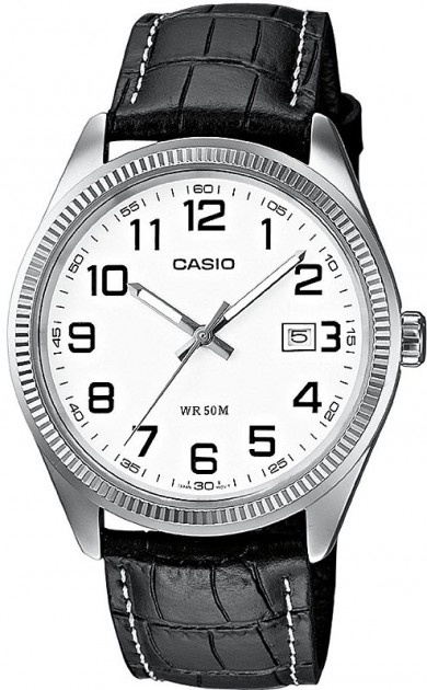 

Мужские наручные часы Casio MTP-1302PL-7BVEF