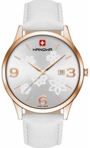 

Женские наручные часы Hanowa 16-4085.09.001