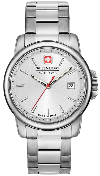 

Мужские наручные часы Swiss Military 06-5230.7.04.001.30
