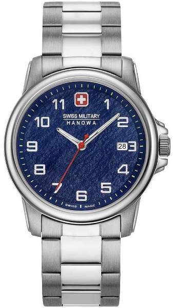 

Мужские наручные часы Swiss Military 06-5231.7.04.003