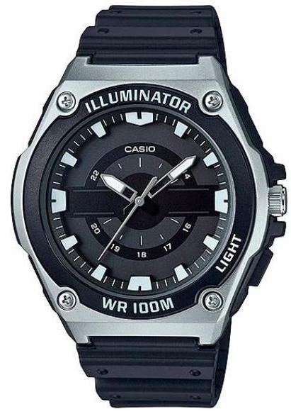 

Мужские наручные часы Casio MWC-100H-1AVEF