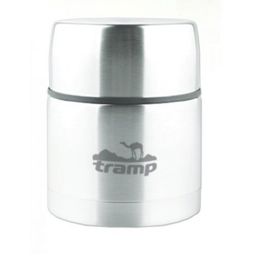 

Термос Tramp TRC-077 пищевой с широким горлом 0,5л