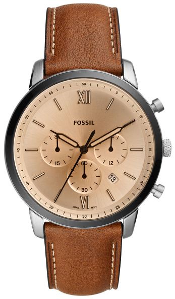 

Мужские наручные часы Fossil FS5627