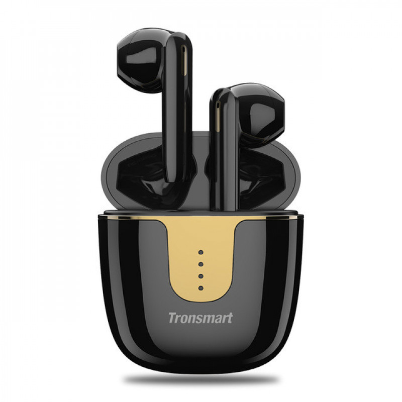 

Наушники TWS ("полностью беспроводные") Tronsmart Onyx Ace Black
