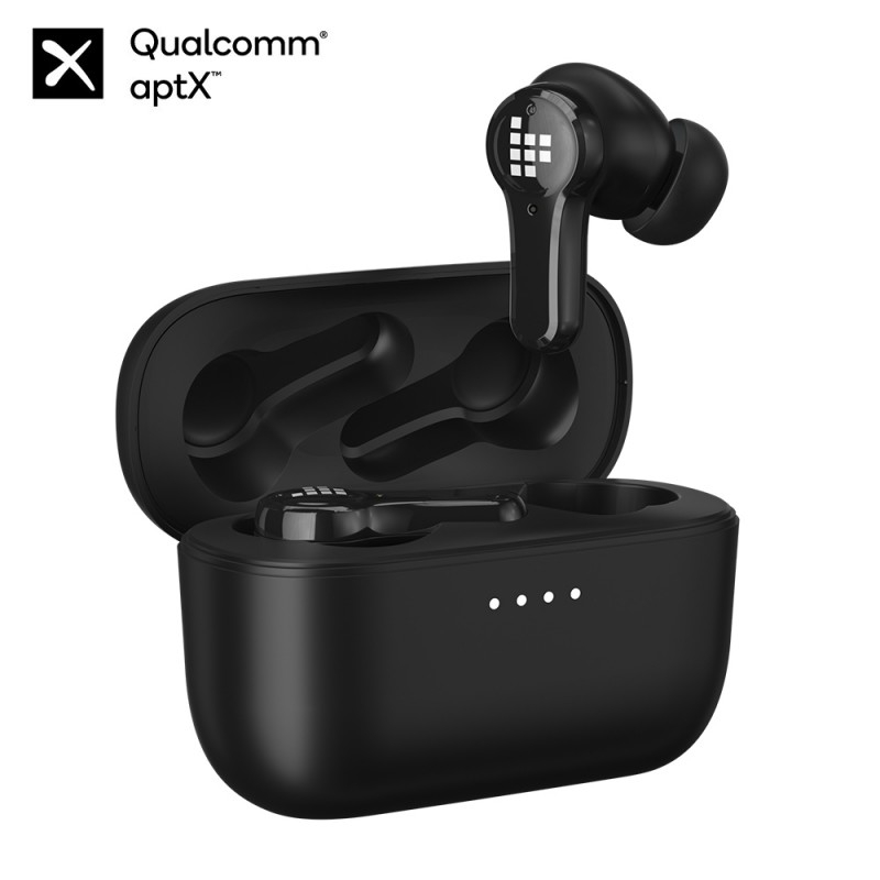 

Tronsmart Навушники Tronsmart Onyx Apex Black