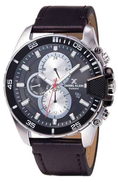 

Мужские наручные часы Daniel Klein DK12035A-2