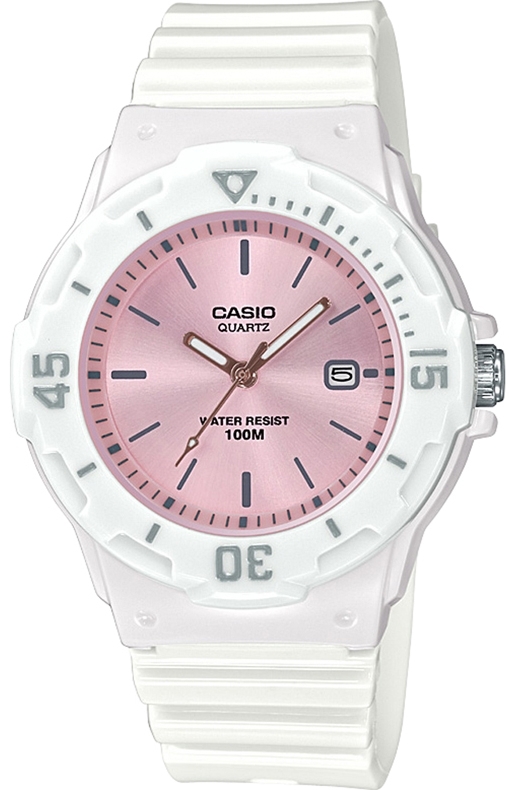 

Женские наручные часы Casio LRW-200H-4E3VEF
