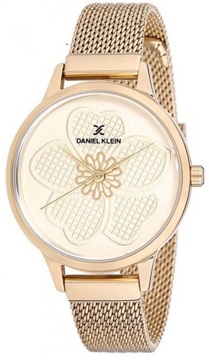 

Женские наручные часы Daniel Klein DK12175-2