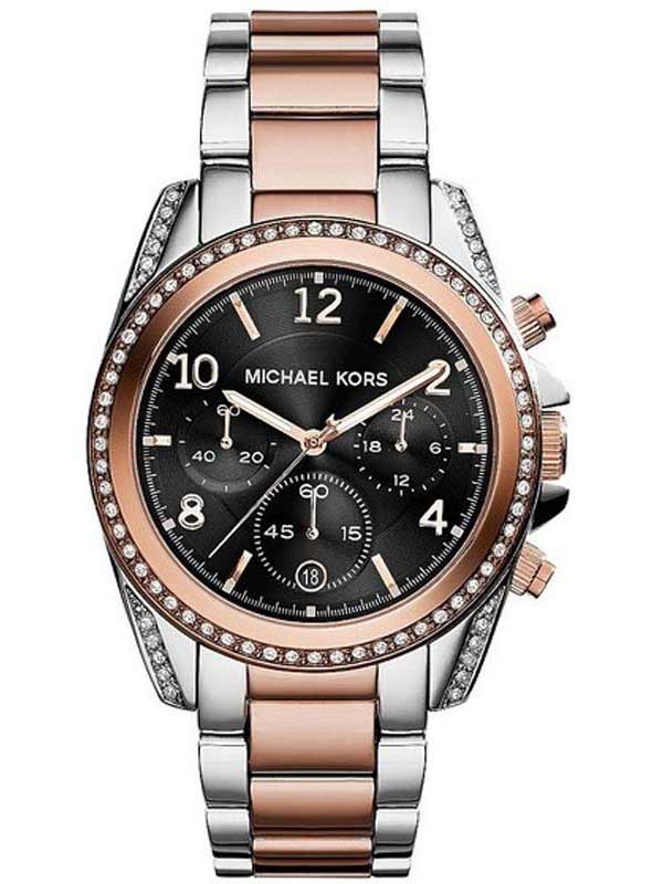 

Женские наручные часы Michael Kors MK6093
