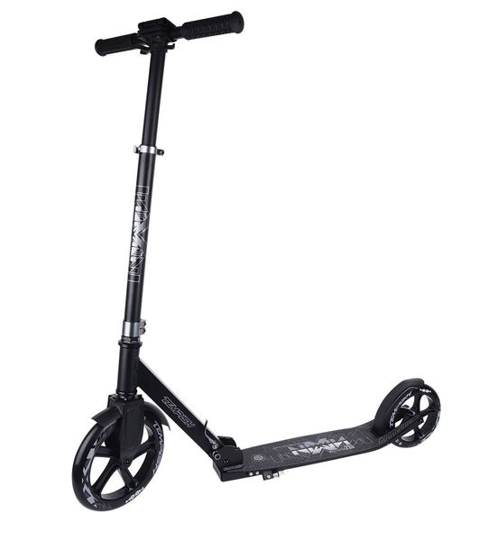 

Самокат двухколесный Tempish NIXIN 230 Black (st4186)