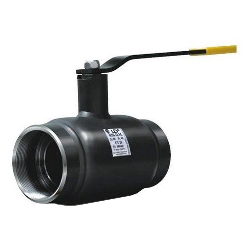 

Кран шаровый приварной LD КШ.Ц.М.065.025.п/п.02 DN65 PN25
