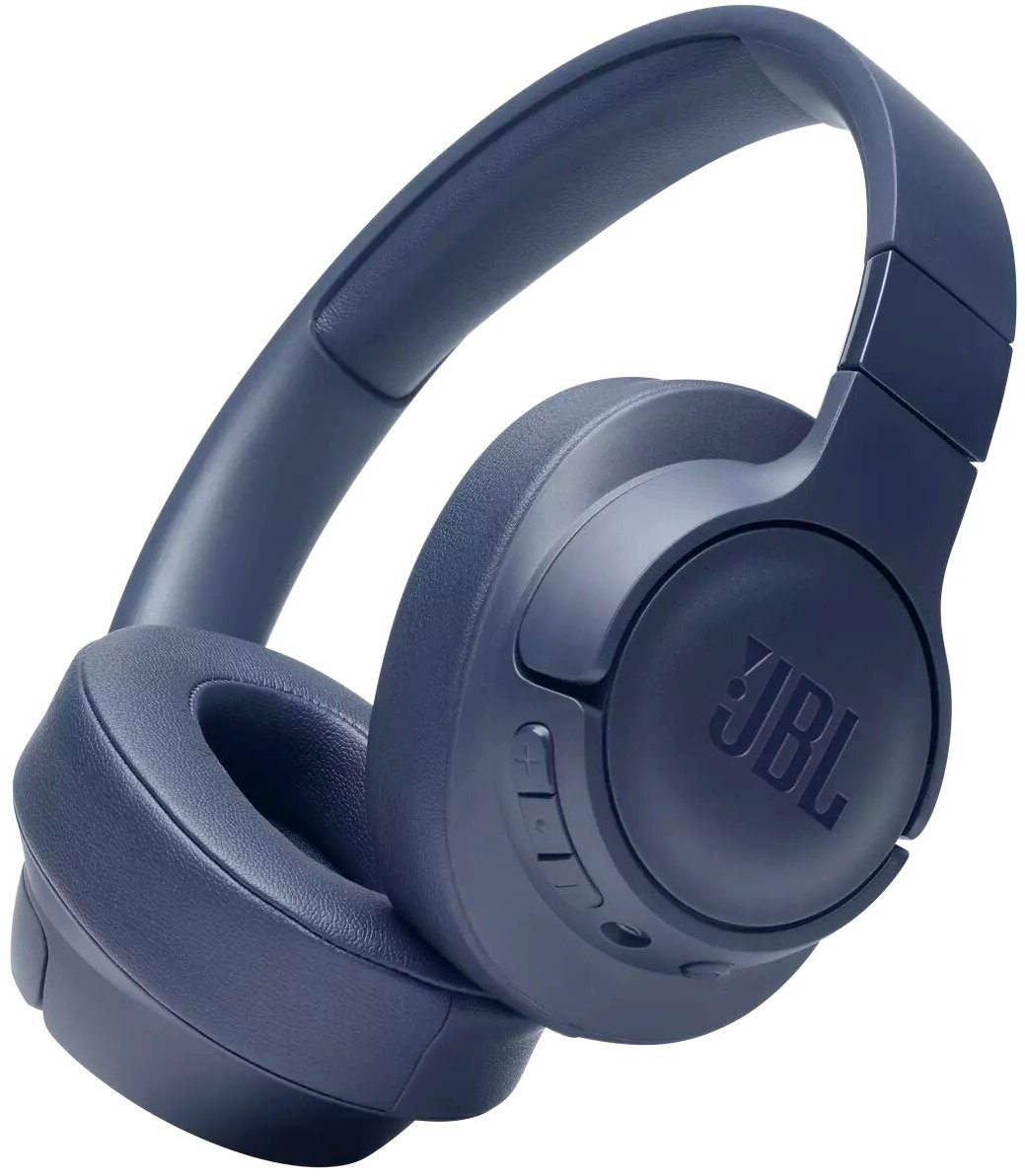 

Наушники JBL T710BT Blue(JBLT710BTBLU)