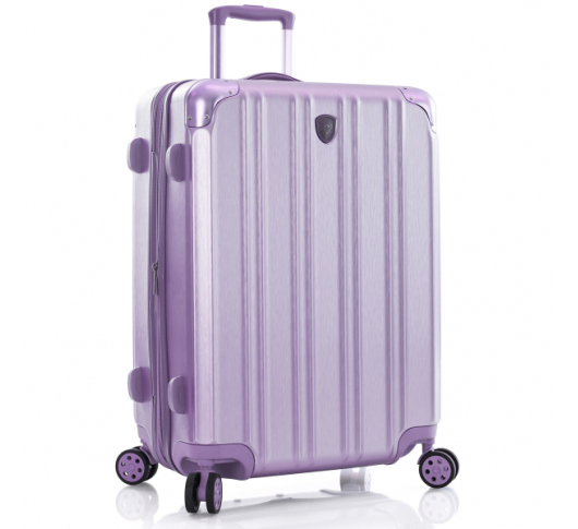 

Чемодан Heys DuoTrak (M) Lilac (10145-0015-26) (F00255092)