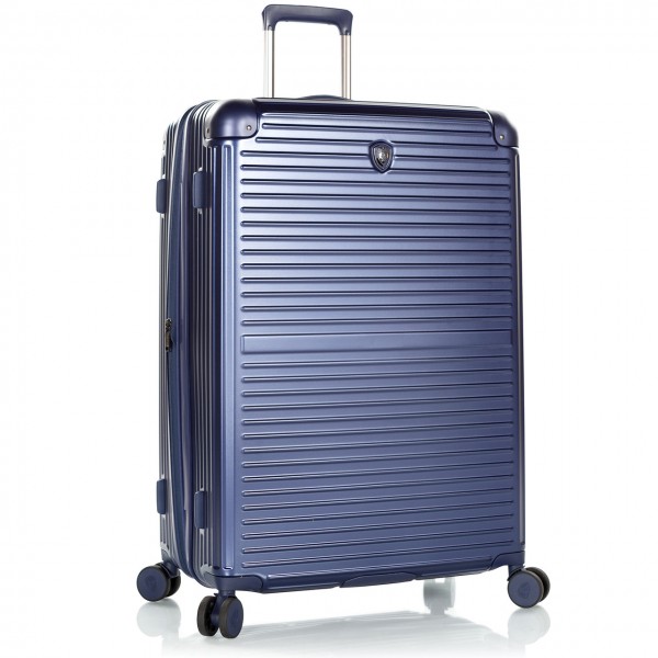 

Чемодан Heys Cruze (L) Navy (10148-0028-30) (F00255103)