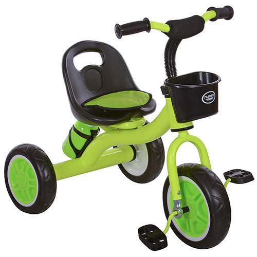 

Велосипед TURBOTRIKE M 3197-5 зеленый (BAM005139)
