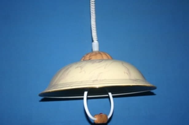 

Люстра Подвесная люстра Ray 807/1 (AN003848)