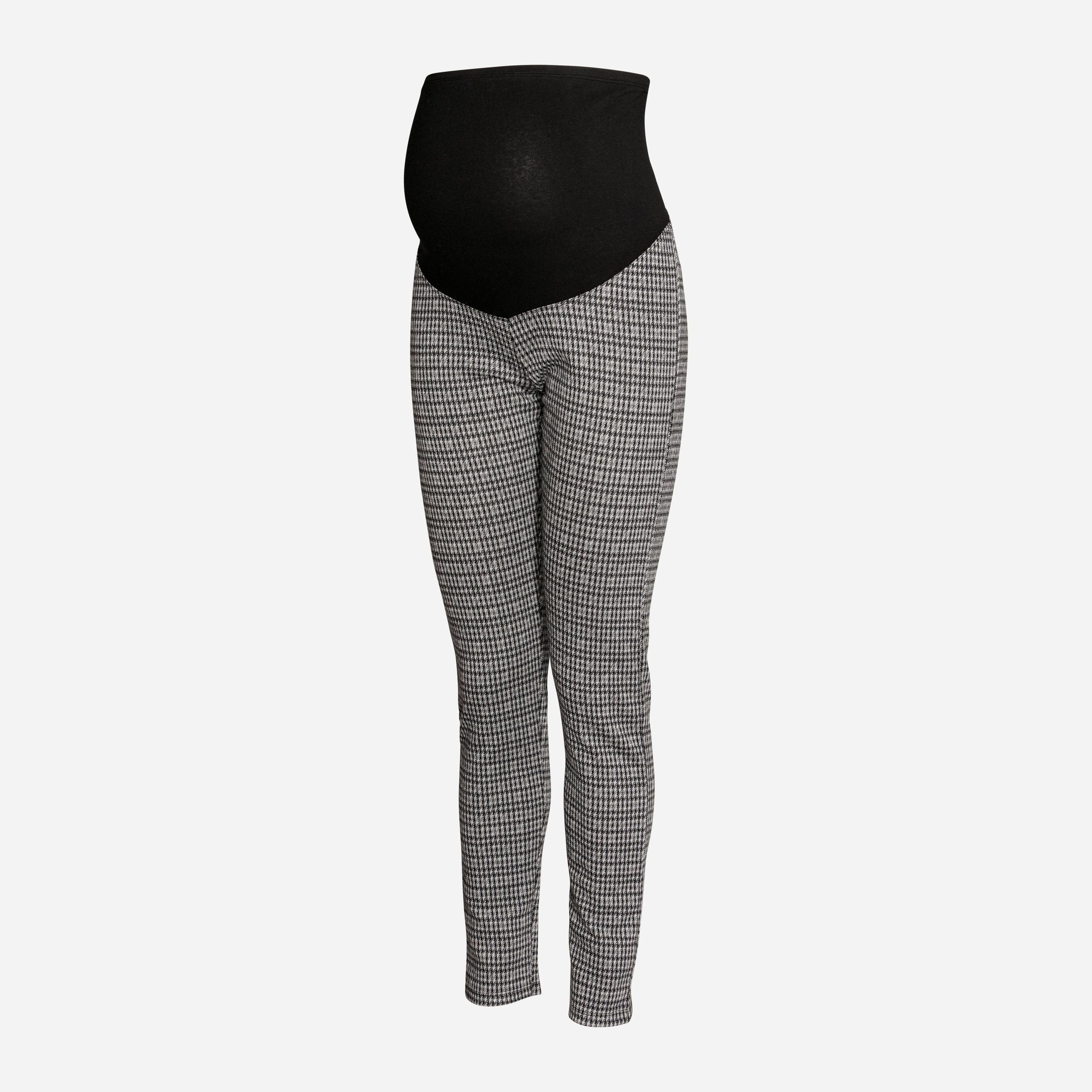 

Леггинсы для беременных H&M XAZ159277HVBM  Черные, Леггинсы для беременных H&M XAZ159277HVBM XS Черные