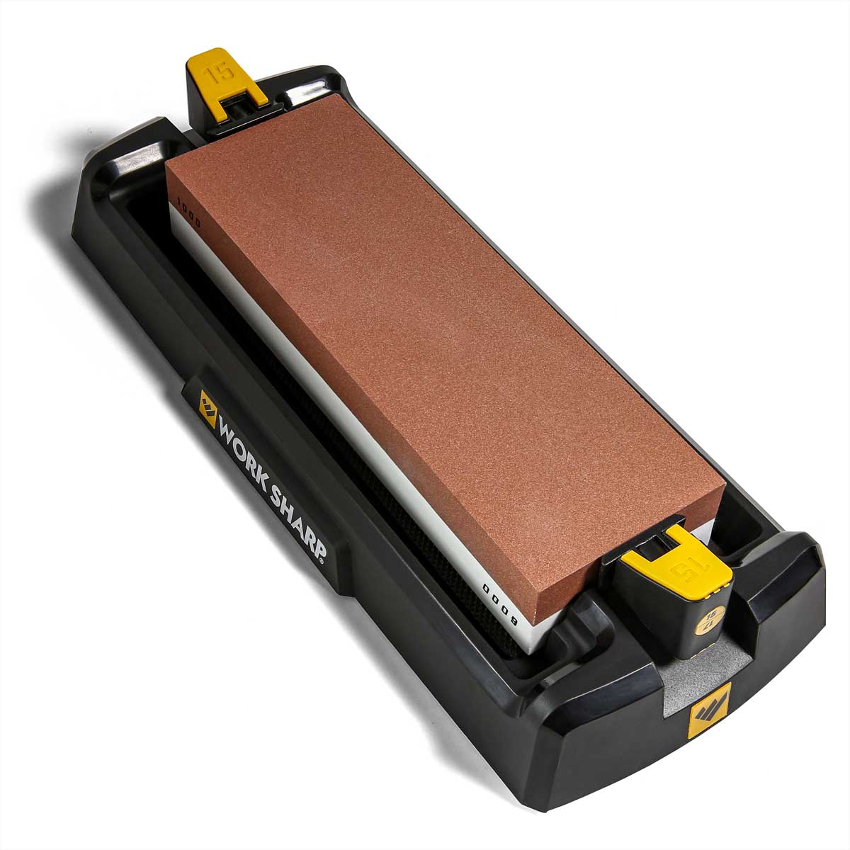 

Work Sharp Точилка механічна Benchtop Whetstone Sharpener (WSBCHWHT-I)