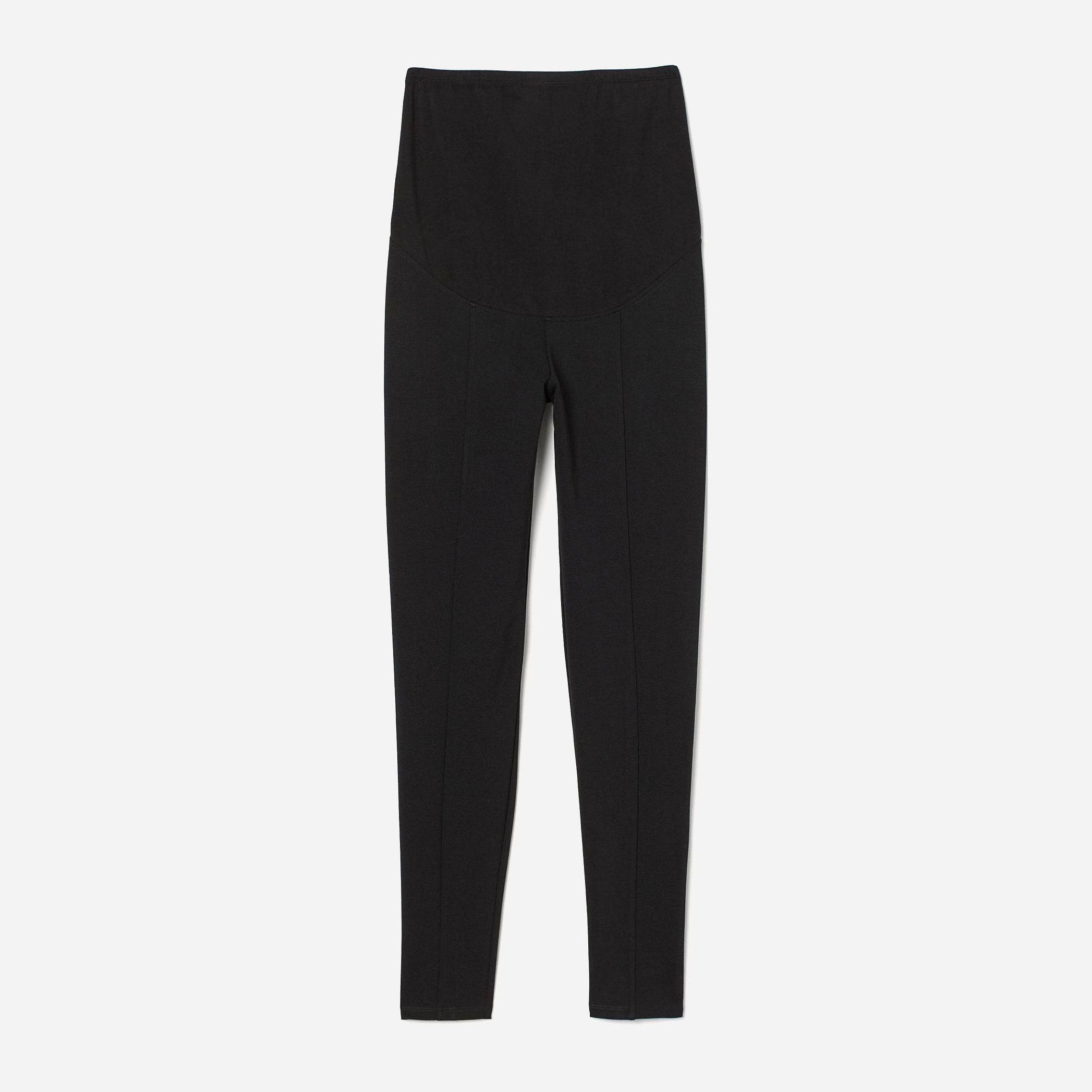 

Лосины для беременных H&M XAZ204393WUOU L Черные