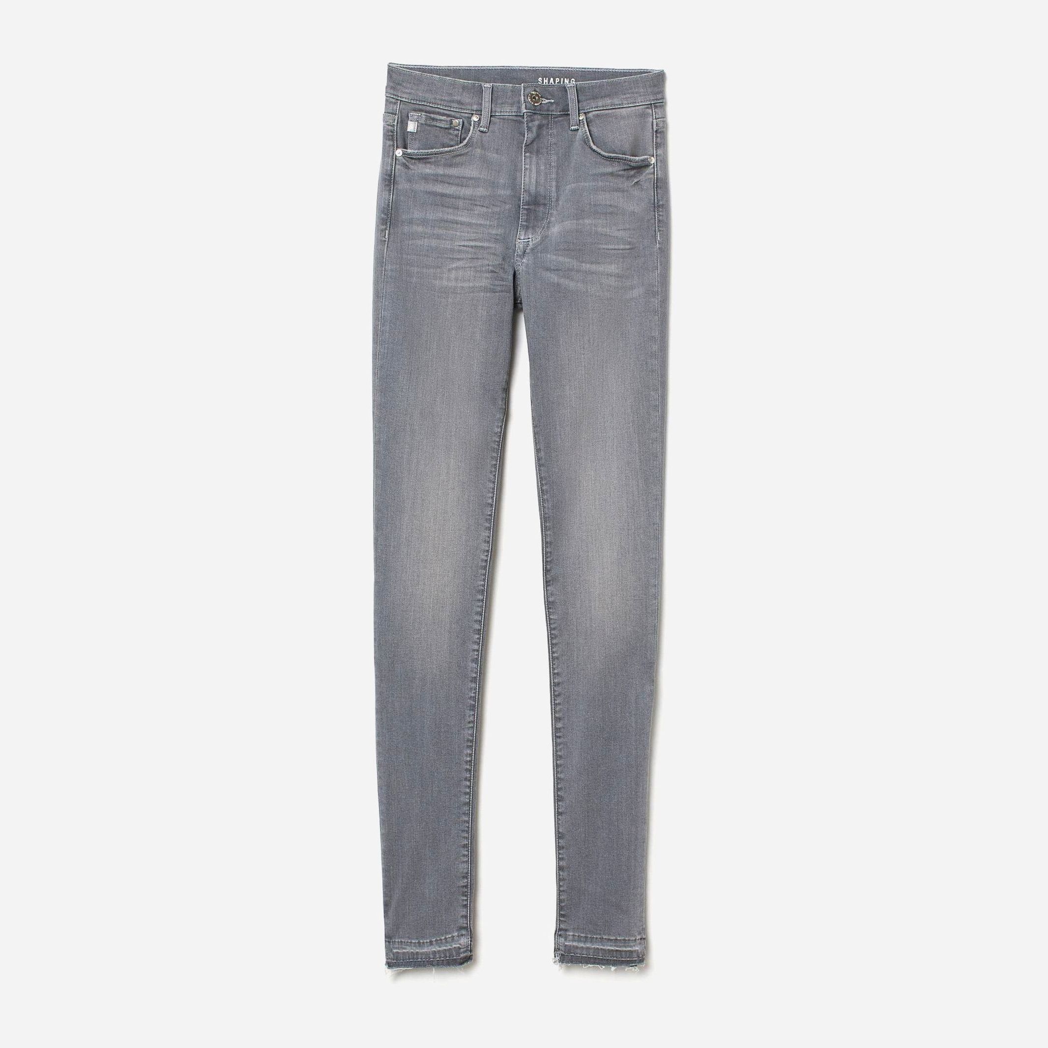 

Джинсы H&M XAZ226478BMIQ  Серые, Джинсы H&M XAZ226478BMIQ 31-32 Серые