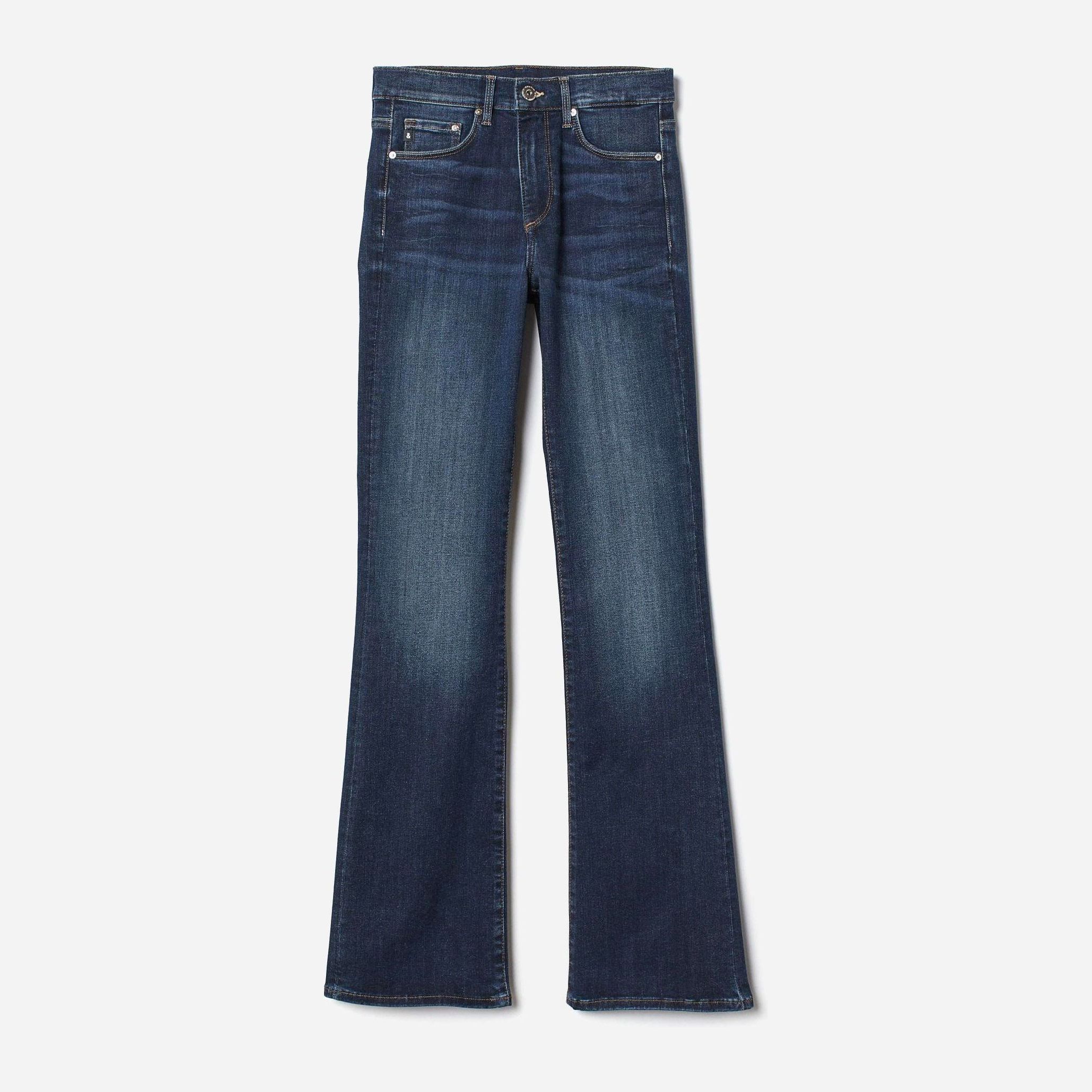 

Джинсы H&M XAZ275674BWRO  Темно-синие, Джинсы H&M XAZ275674BWRO 29-32 Темно-синие