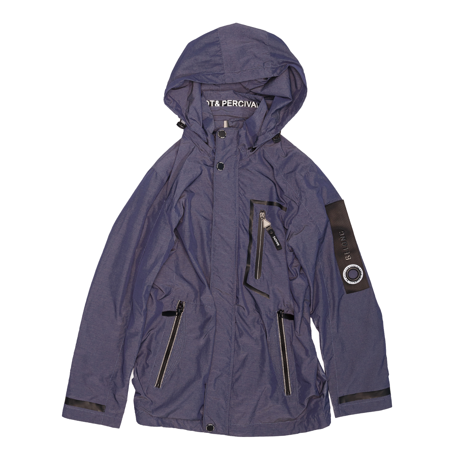 

Ветровка Venidise F8111 140/146 см Синий