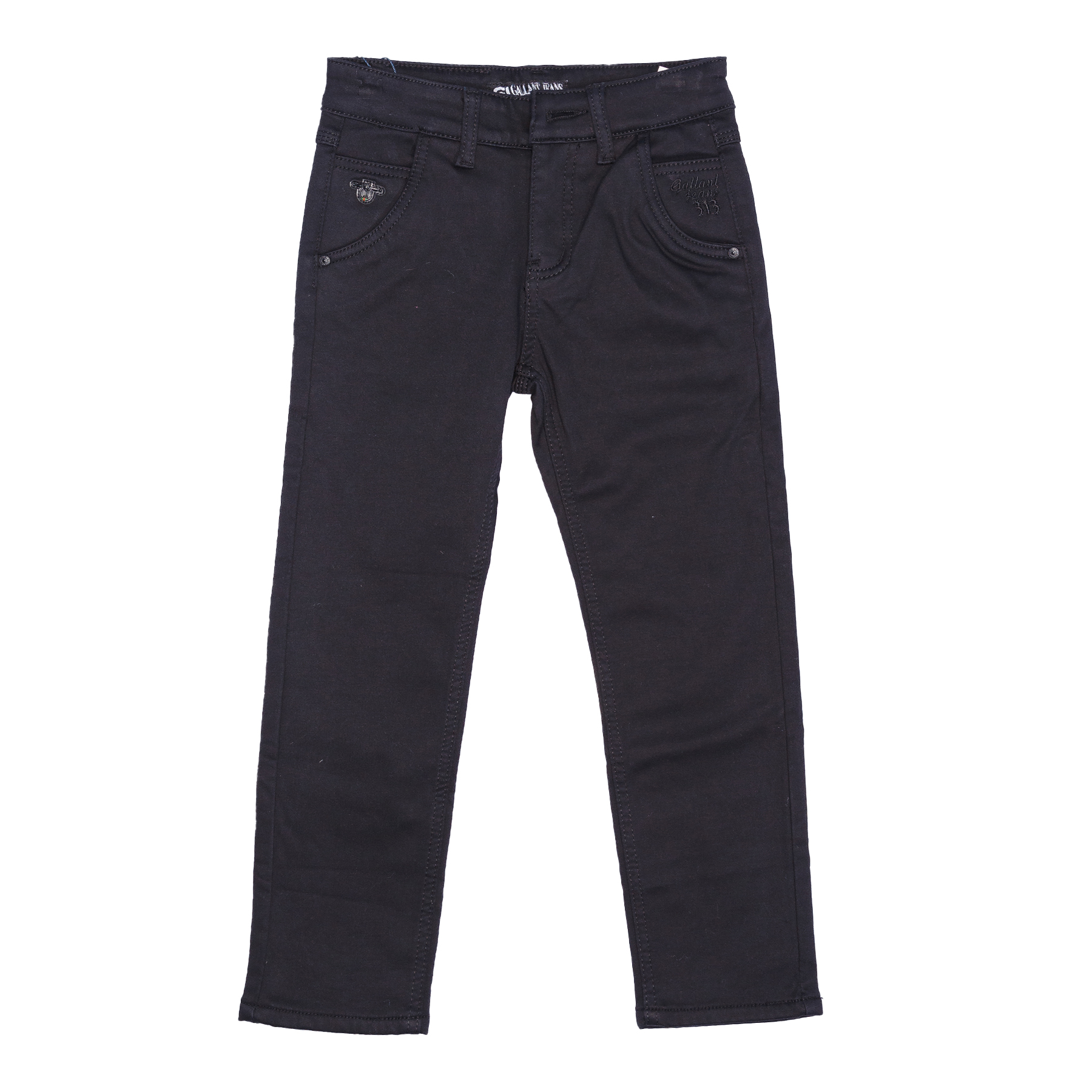 

Брюки м. 110-140 (GMF060-1/син) Gallant Jeans GMF060-1 110 см Синий