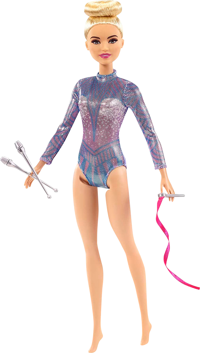 

Кукла Barbie Я могу быть Гимнастка (GTN65)