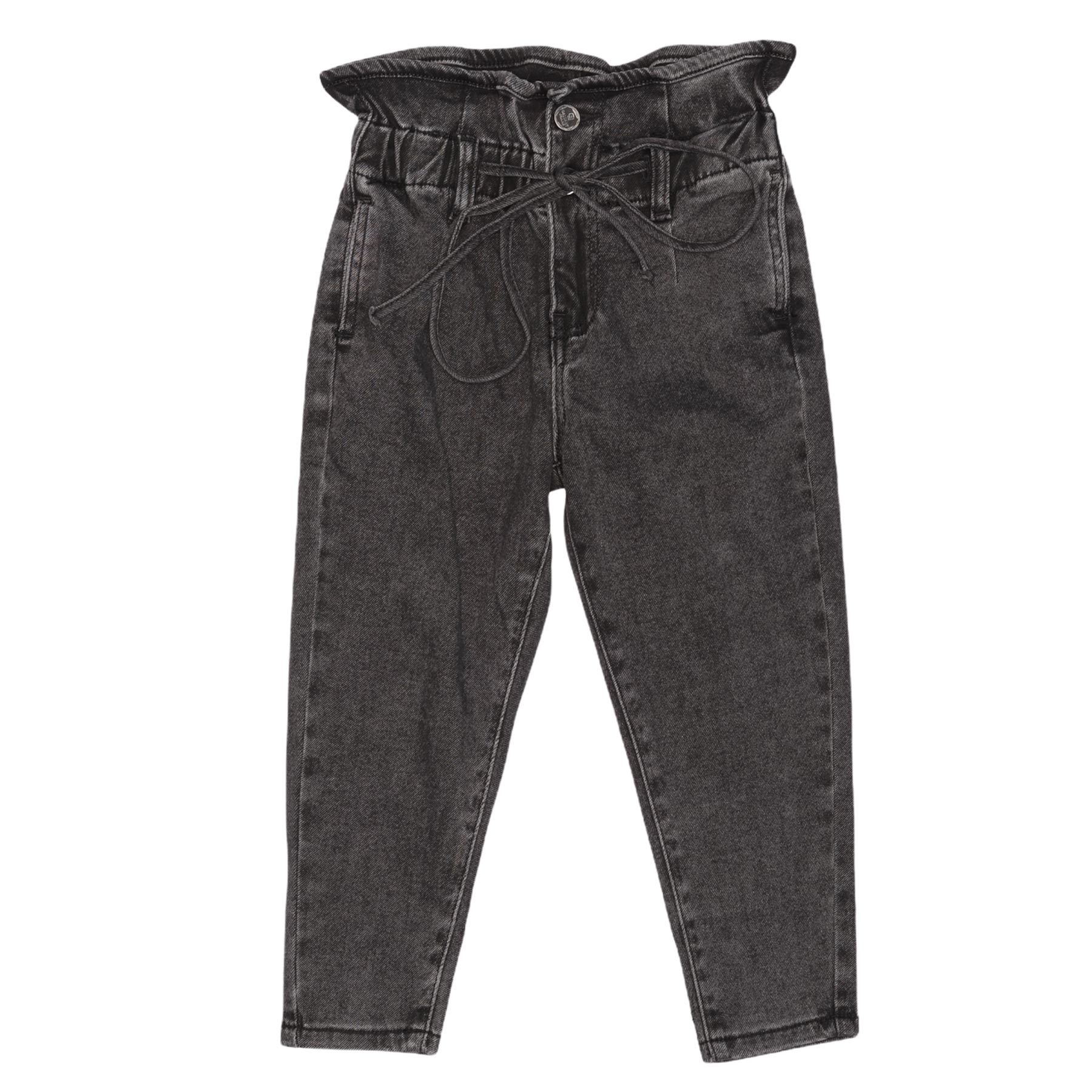 

Джинсы Gallant Jeans G0959-S 116 см Чёрный
