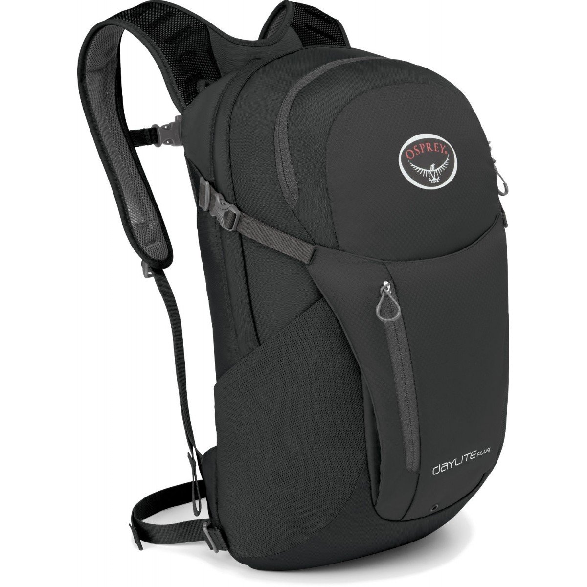 

Рюкзак Osprey Daylite Plus 20 Stone Grey / Размер 16-24л