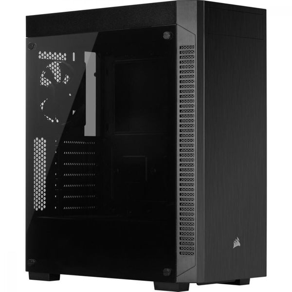 

Corsair Carbide 110R Black (CC-9011183-WW)