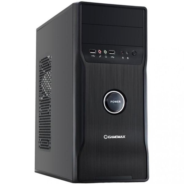 

GAMEMAX ET-205-400W