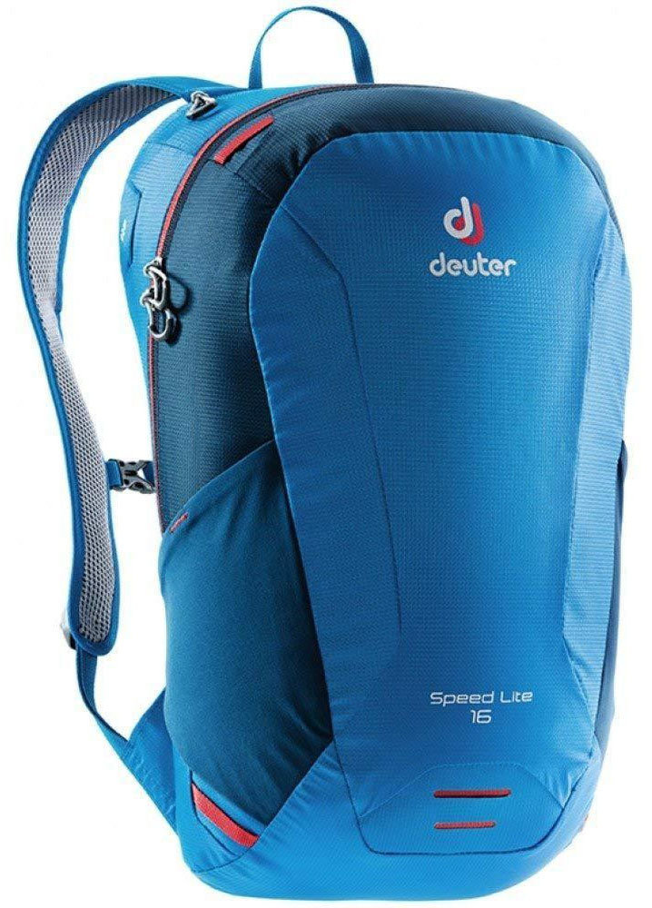 

Рюкзак Deuter Speed Lite 16 bay-midnight / Размер 16 л (3410119 3100)
