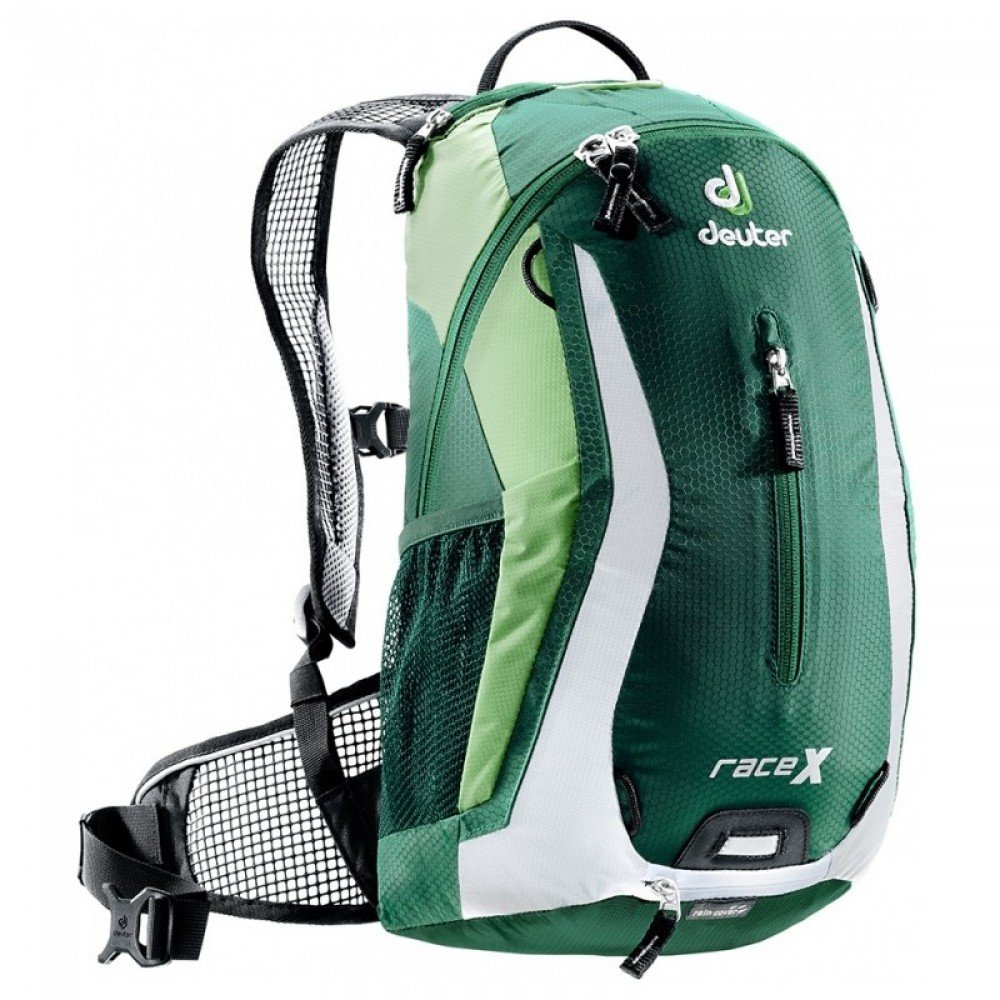 

Рюкзак Deuter Race X forest-avocado (2252) / Размер до 15л (32123 2252)