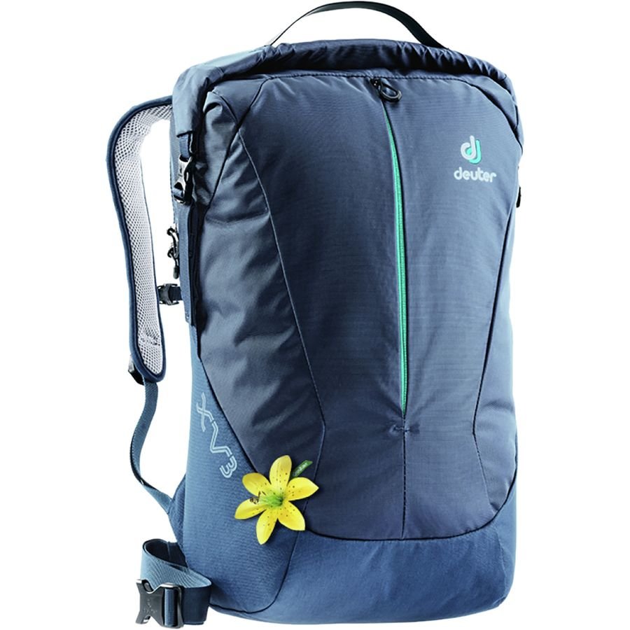 

Рюкзак Deuter XV 3 SL navy-midnight (3379) / Размер 21 (3850518 3379)